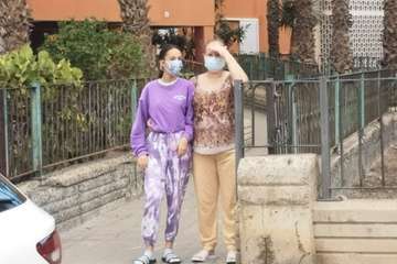  Itinerario de este miércoles de los Reyes Magos por los barrios de Telde/TA y Antonio Alí.